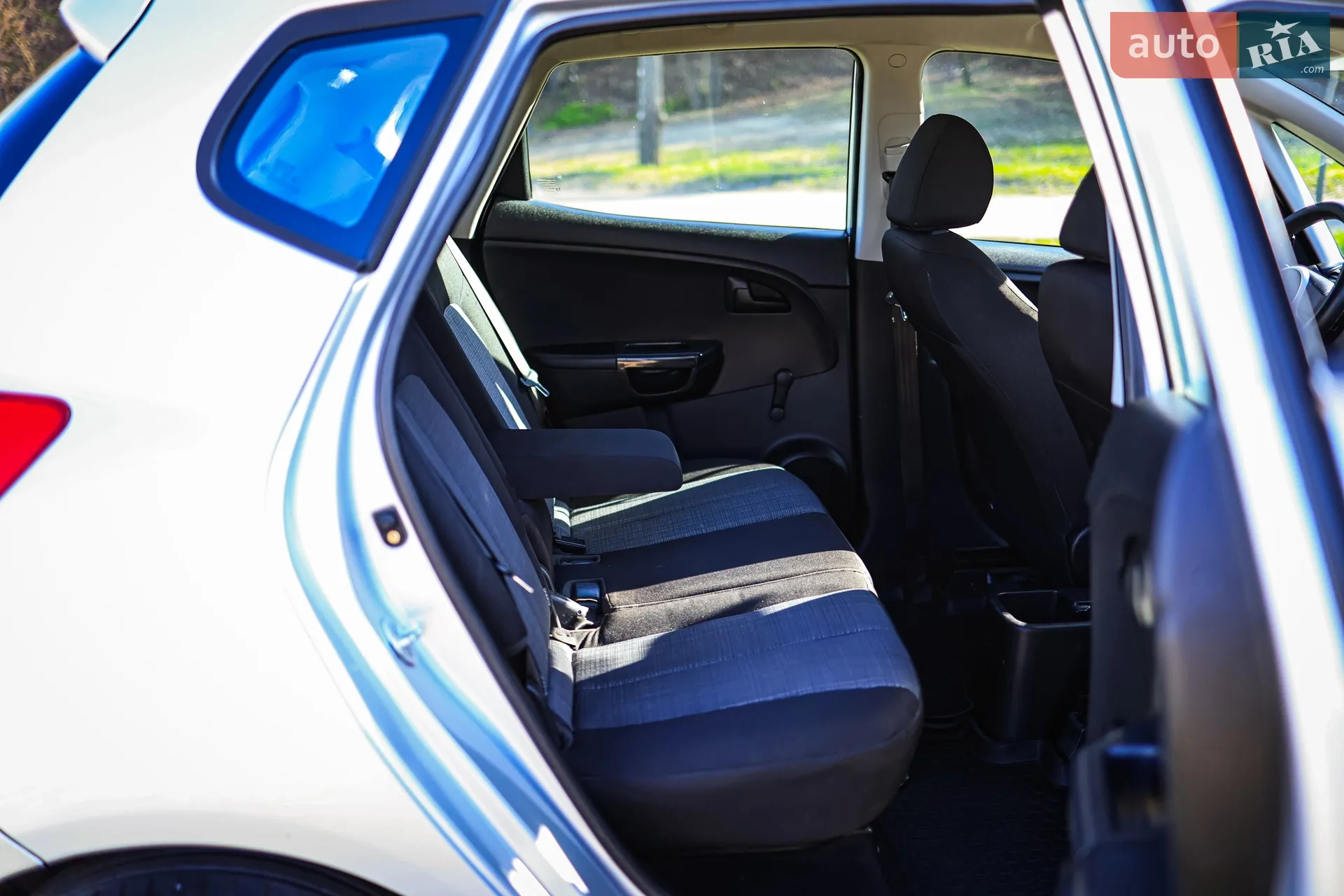 2012 Kia Venga - мініатюра 20