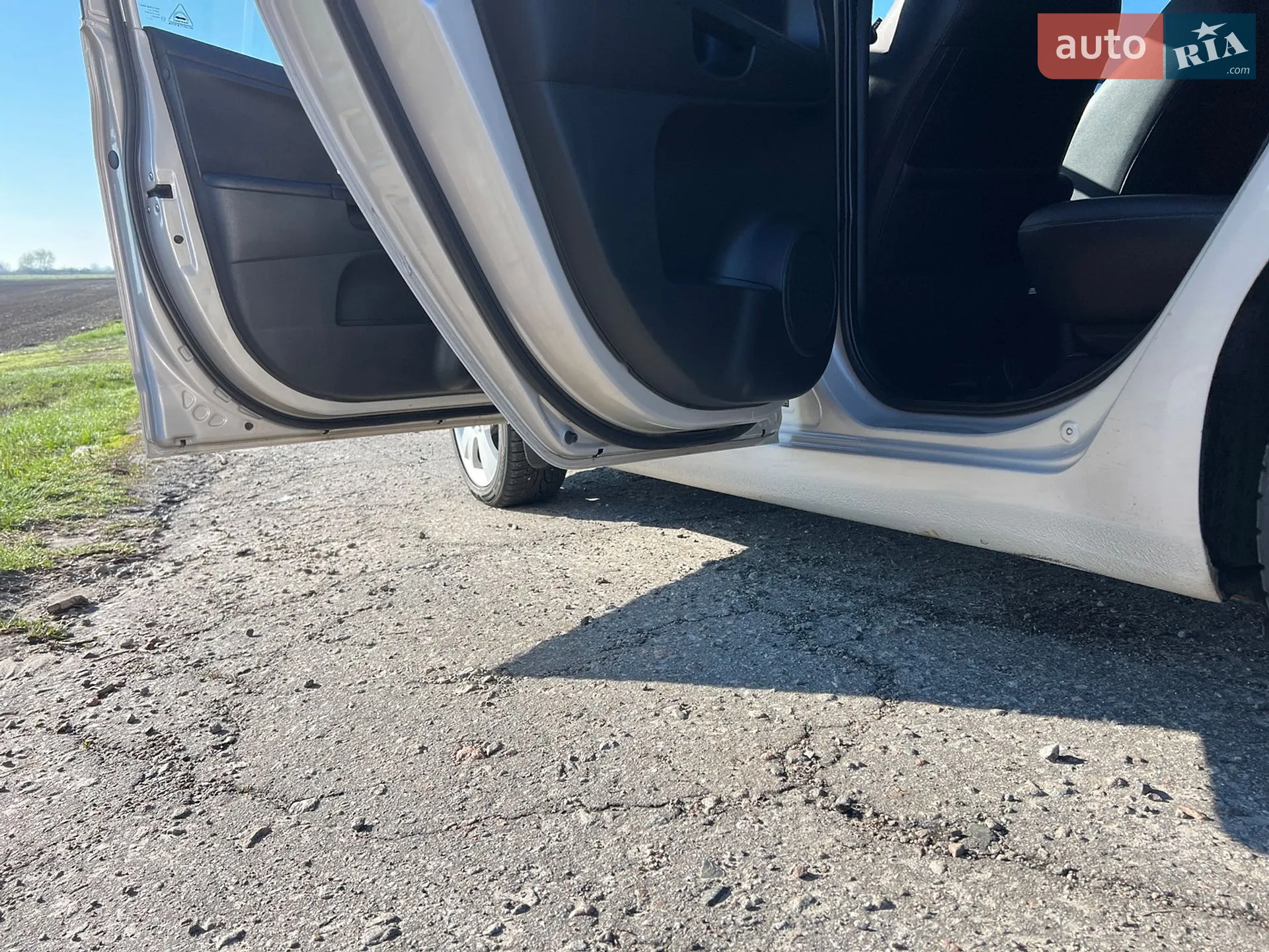 2010 Kia Venga - мініатюра 12