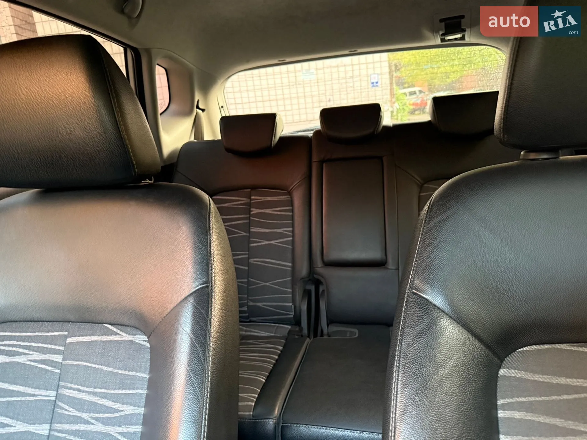 2010 Kia Venga - мініатюра 25