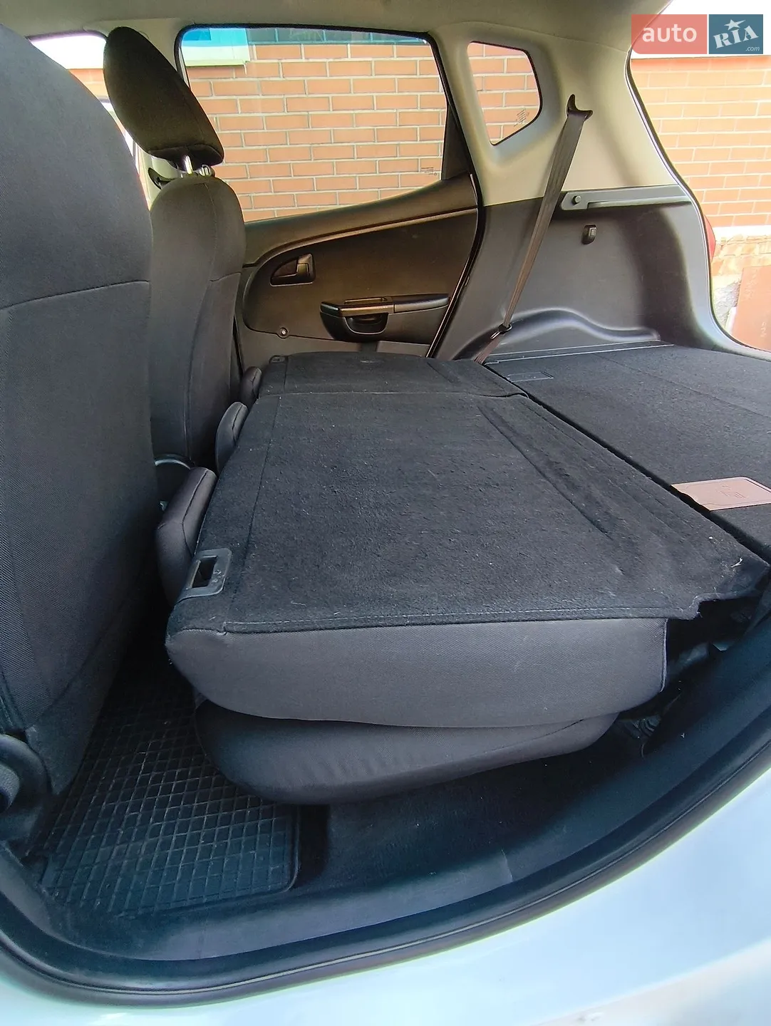 2010 Kia Venga - мініатюра 16