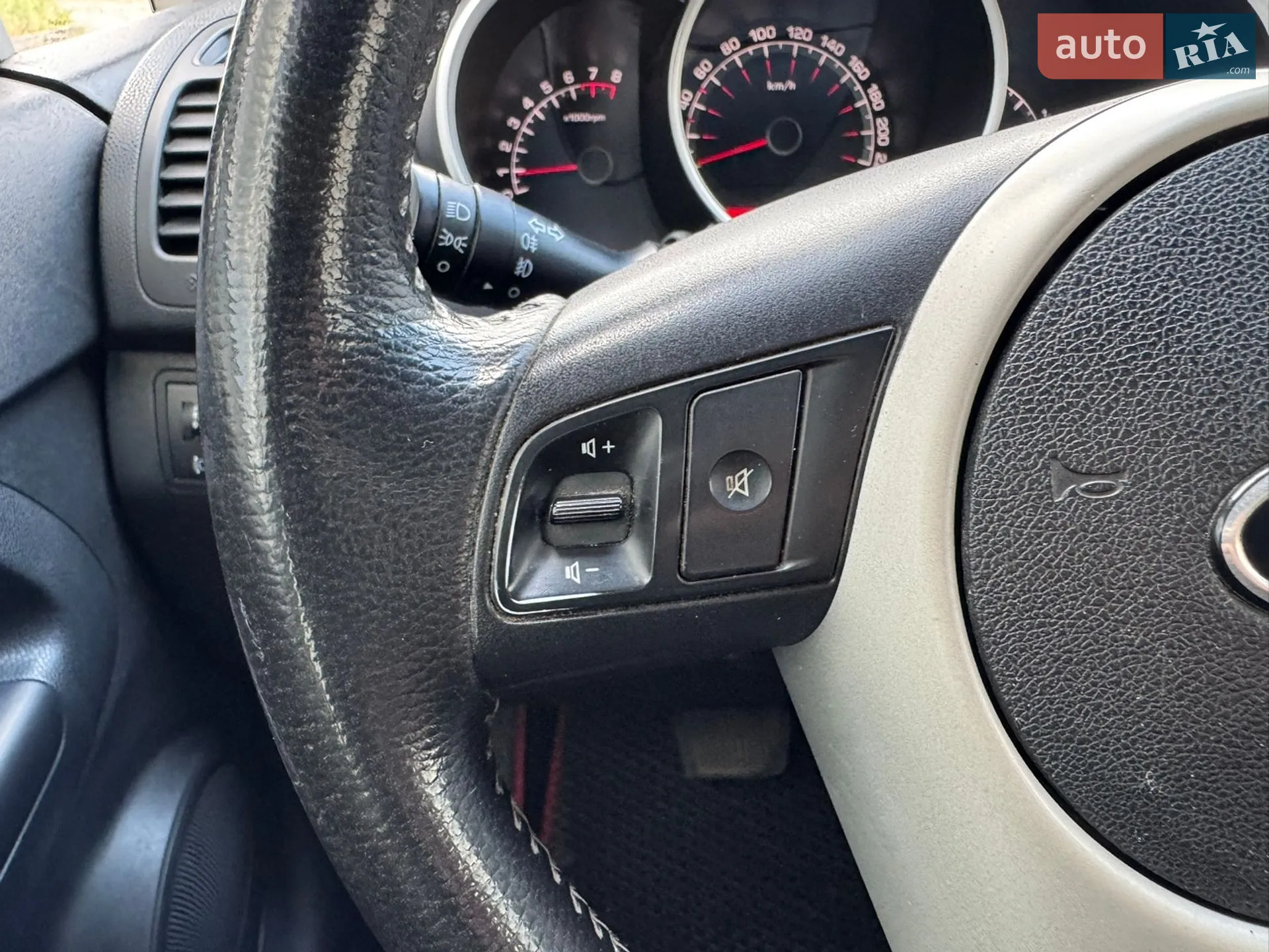 2010 Kia Venga - мініатюра 15