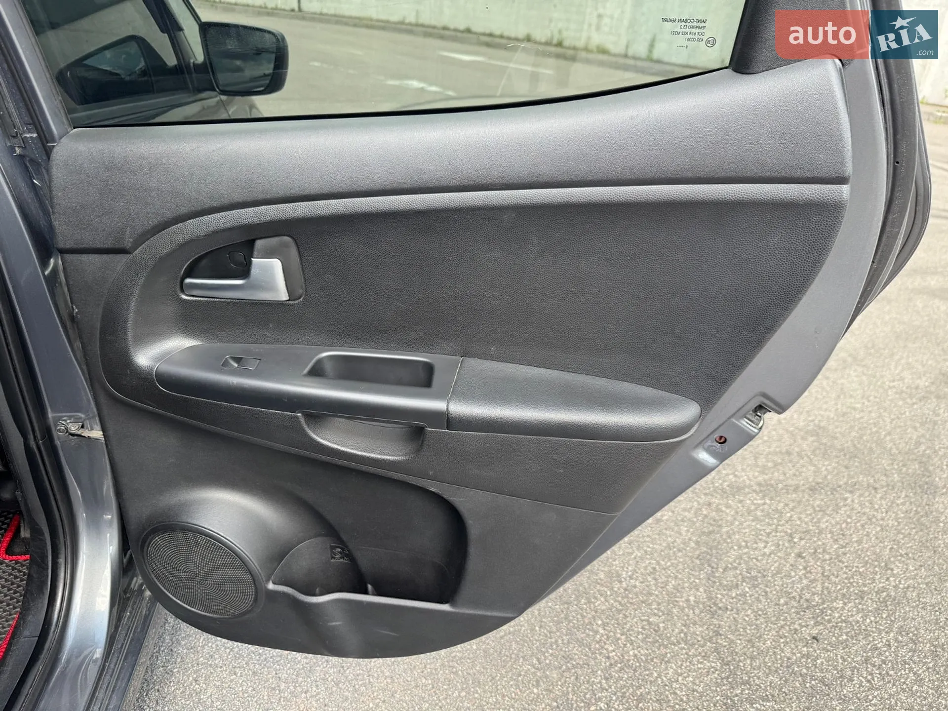 2010 Kia Venga - мініатюра 23