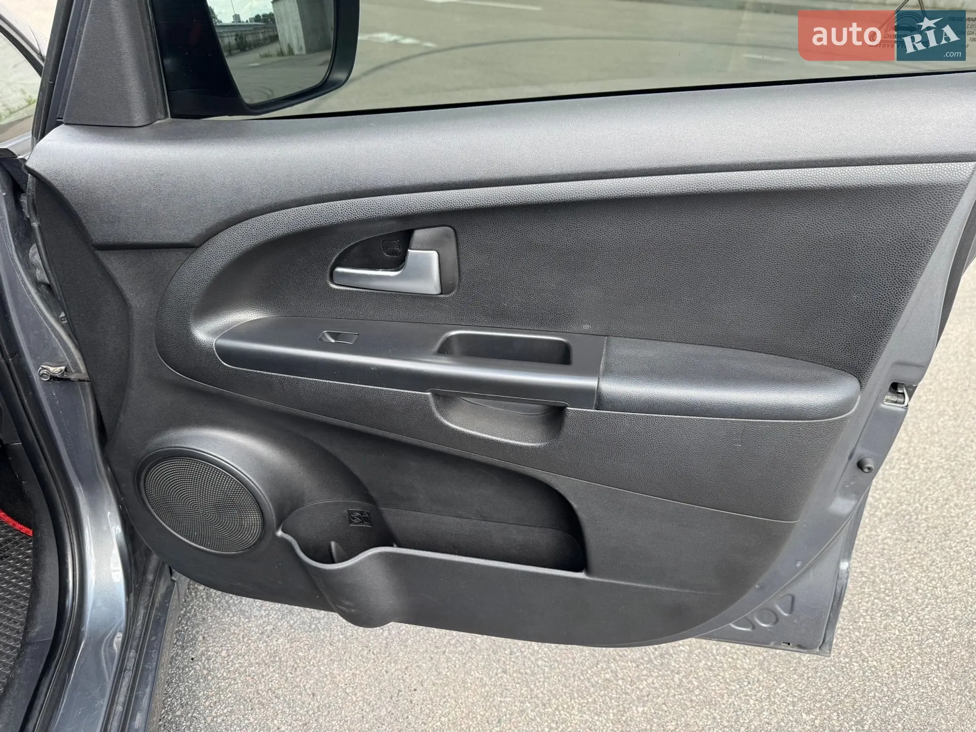 2010 Kia Venga - мініатюра 25