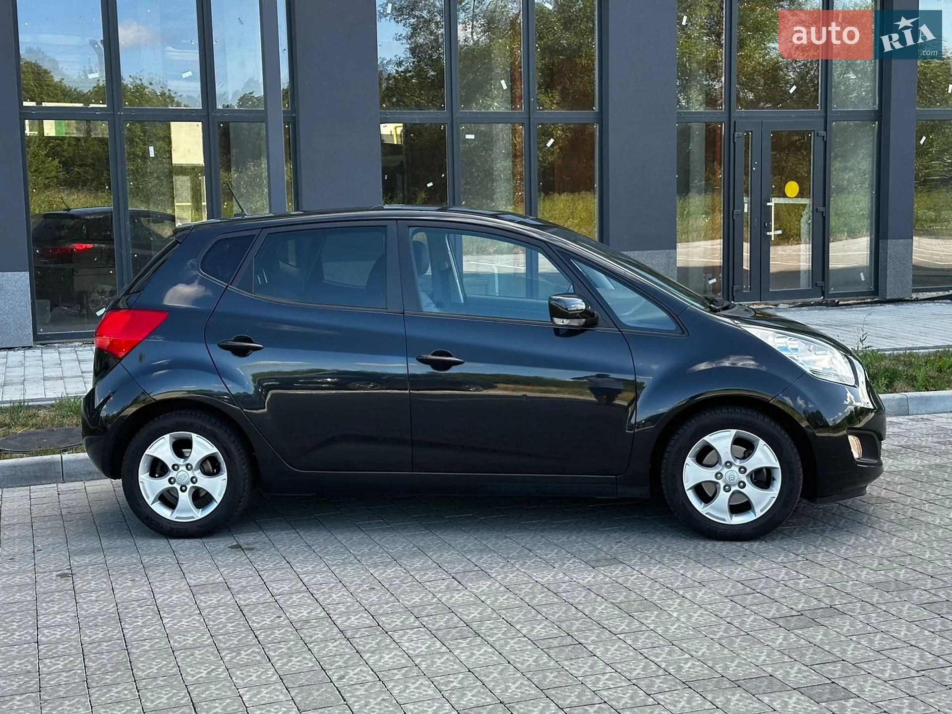 2011 Kia Venga - мініатюра 26