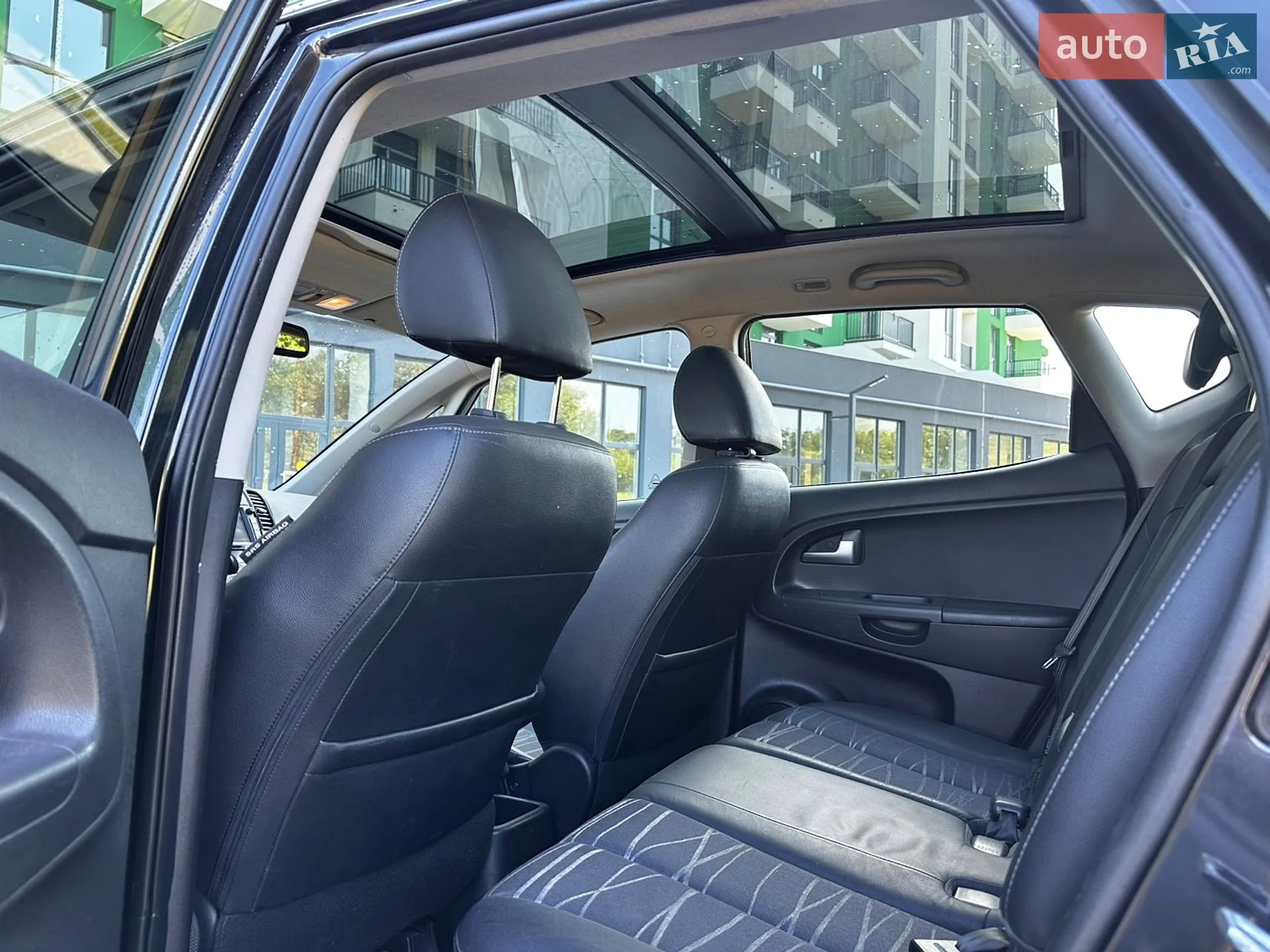 2011 Kia Venga - мініатюра 34