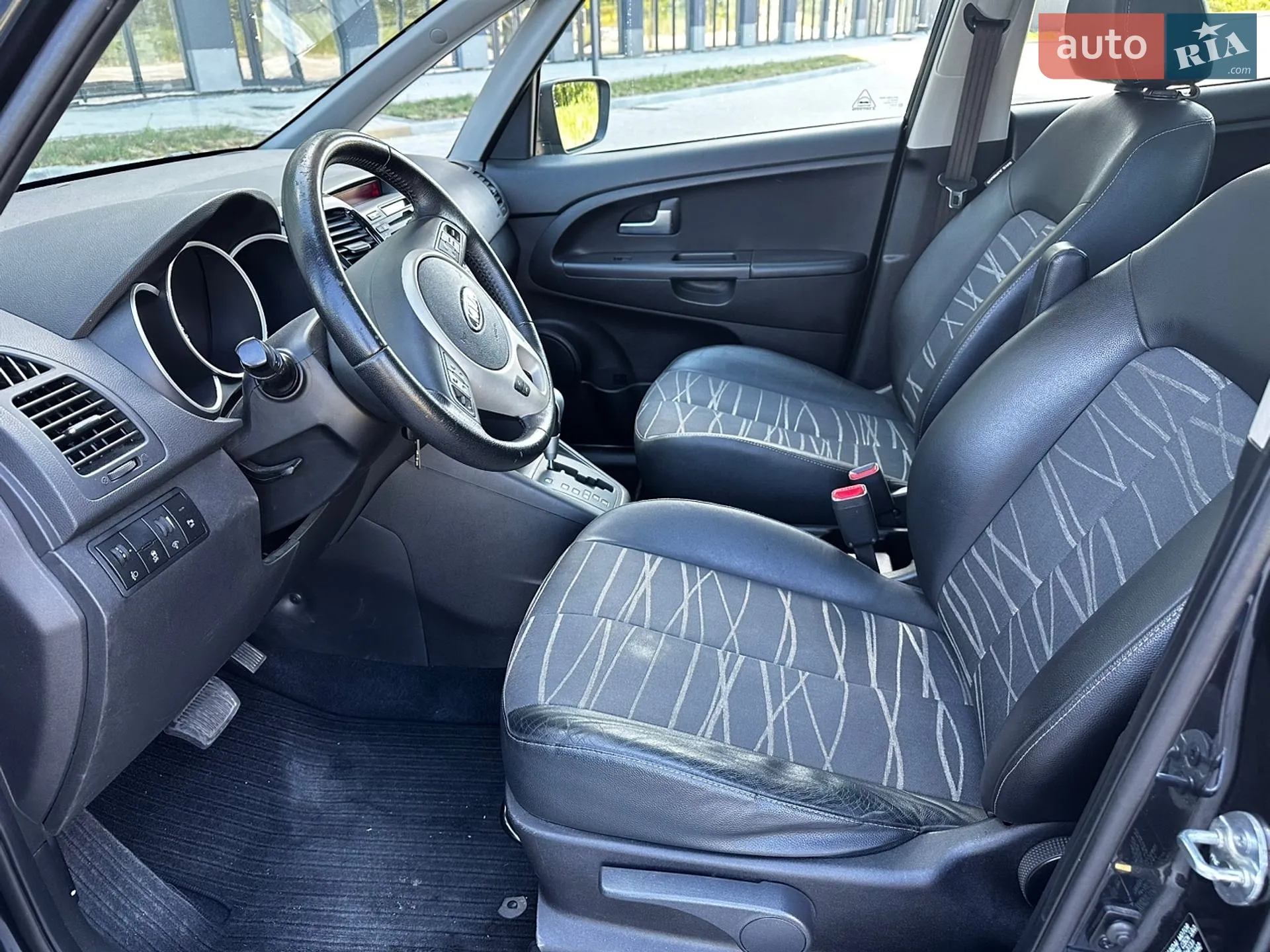 2011 Kia Venga - мініатюра 42