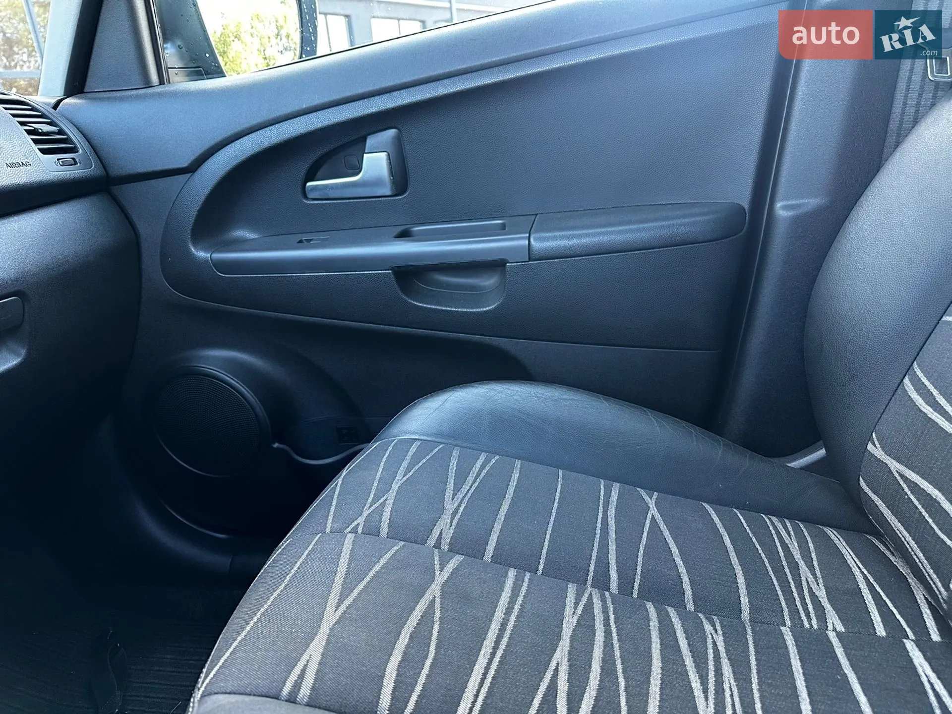 2011 Kia Venga - мініатюра 49