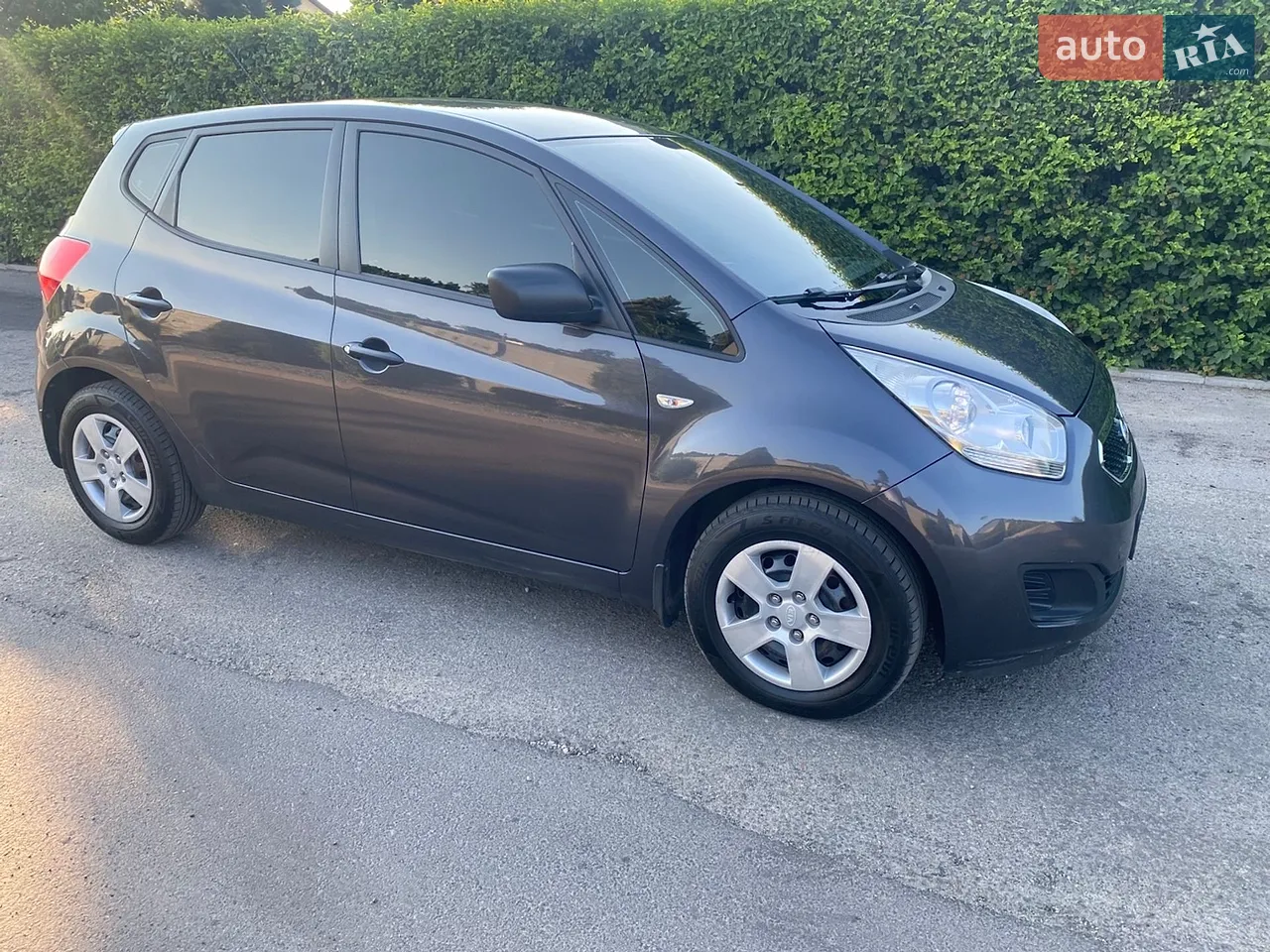 2012 Kia Venga - мініатюра 18