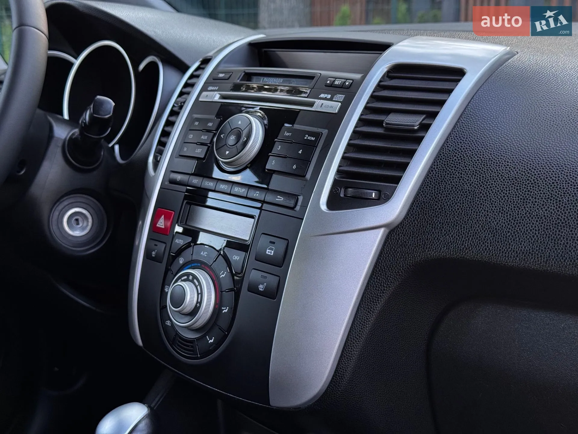2011 Kia Venga - мініатюра 39