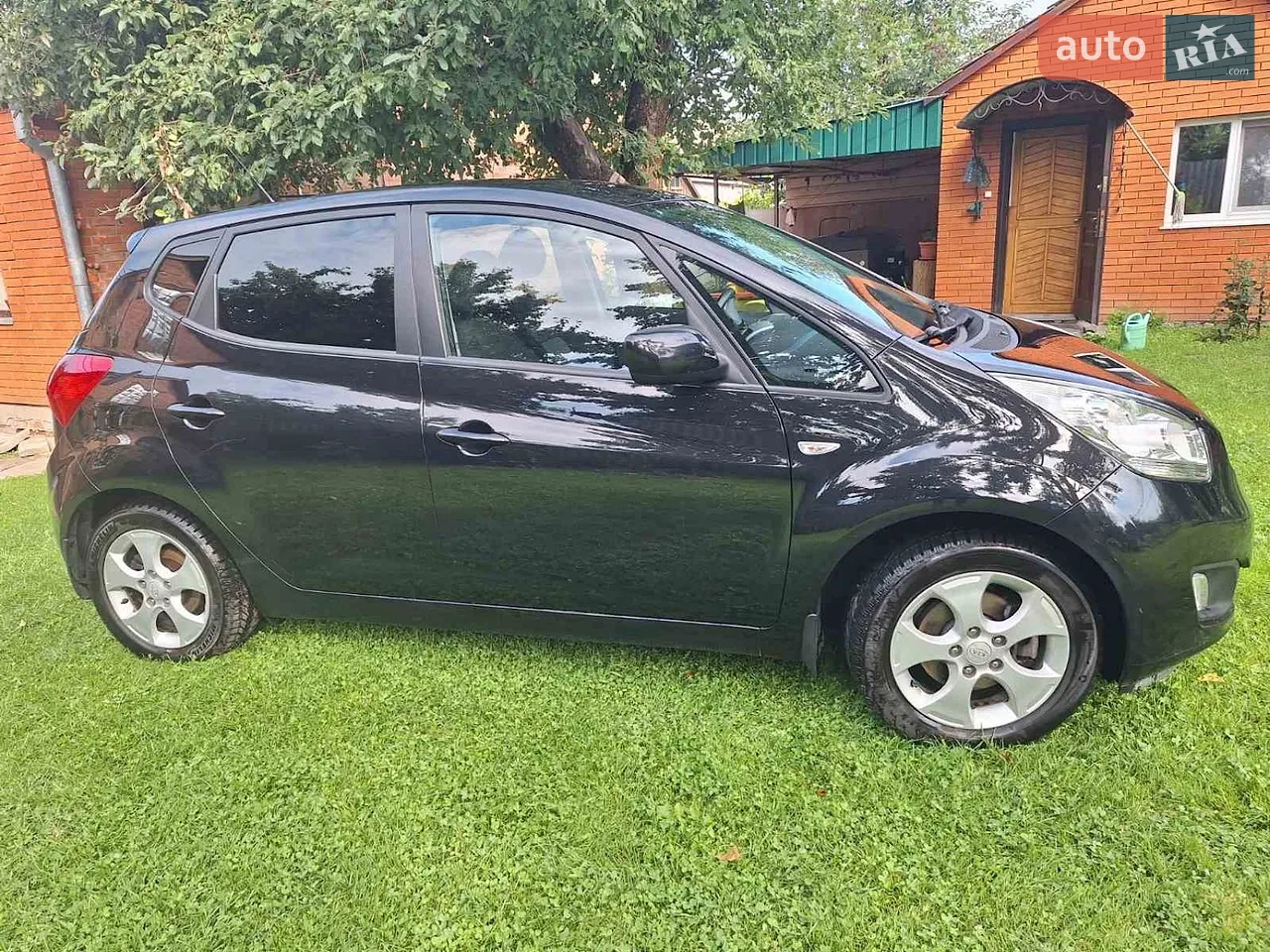 2011 Honda CR-V - мініатюра 41