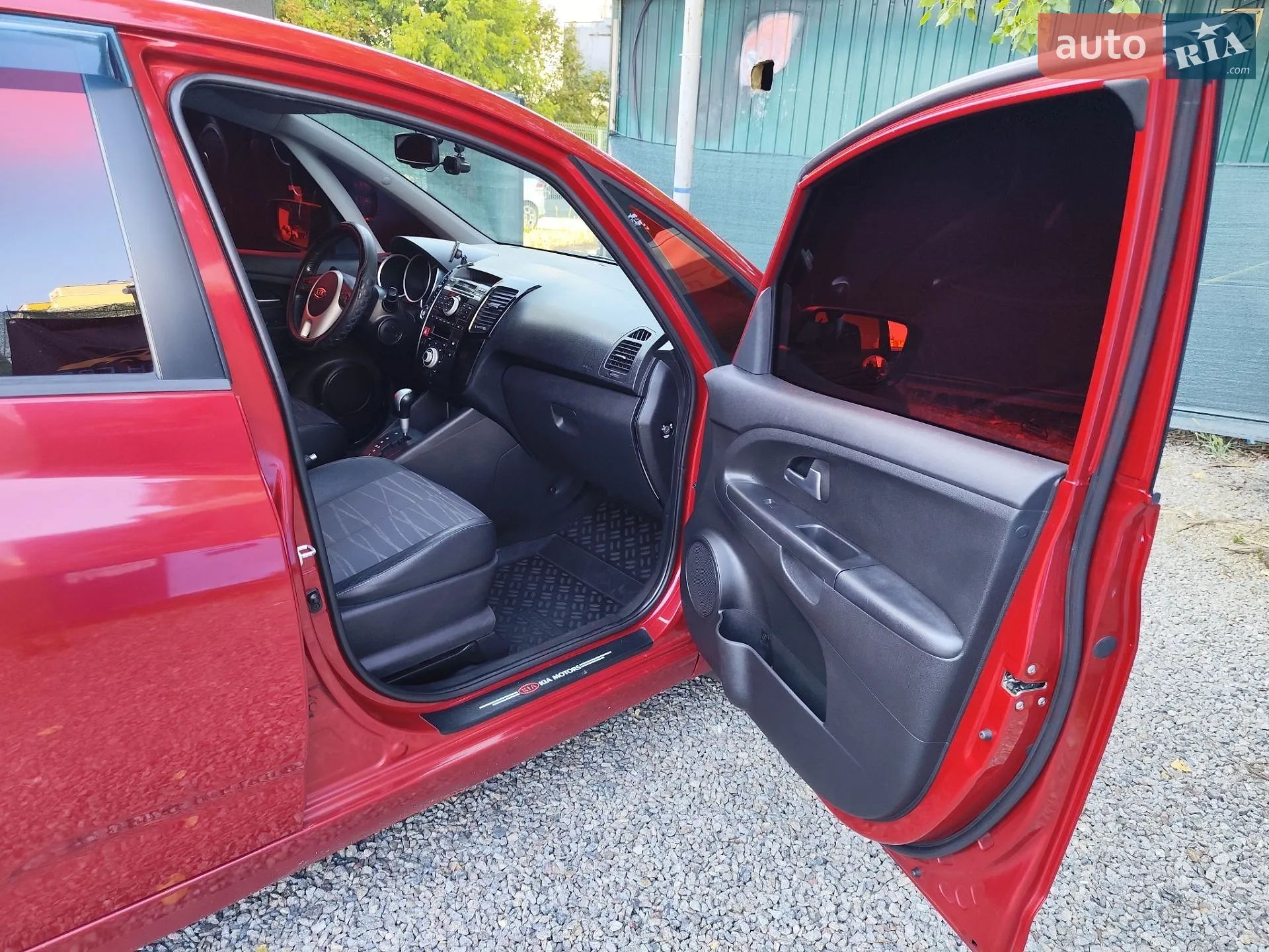 2011 Kia Venga - мініатюра 13