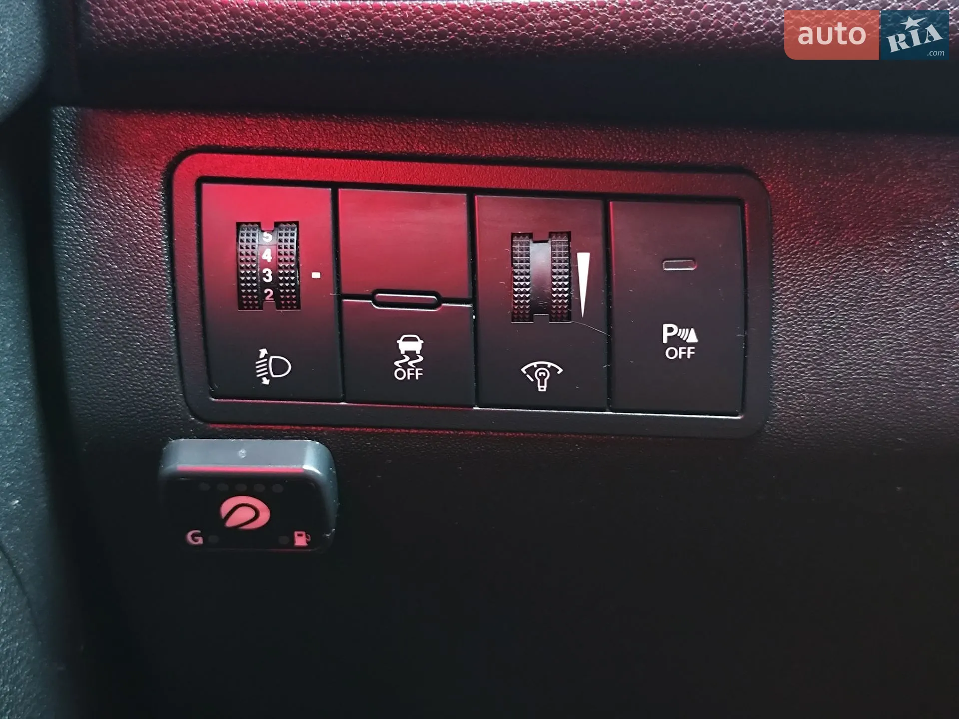 2011 Kia Venga - мініатюра 21