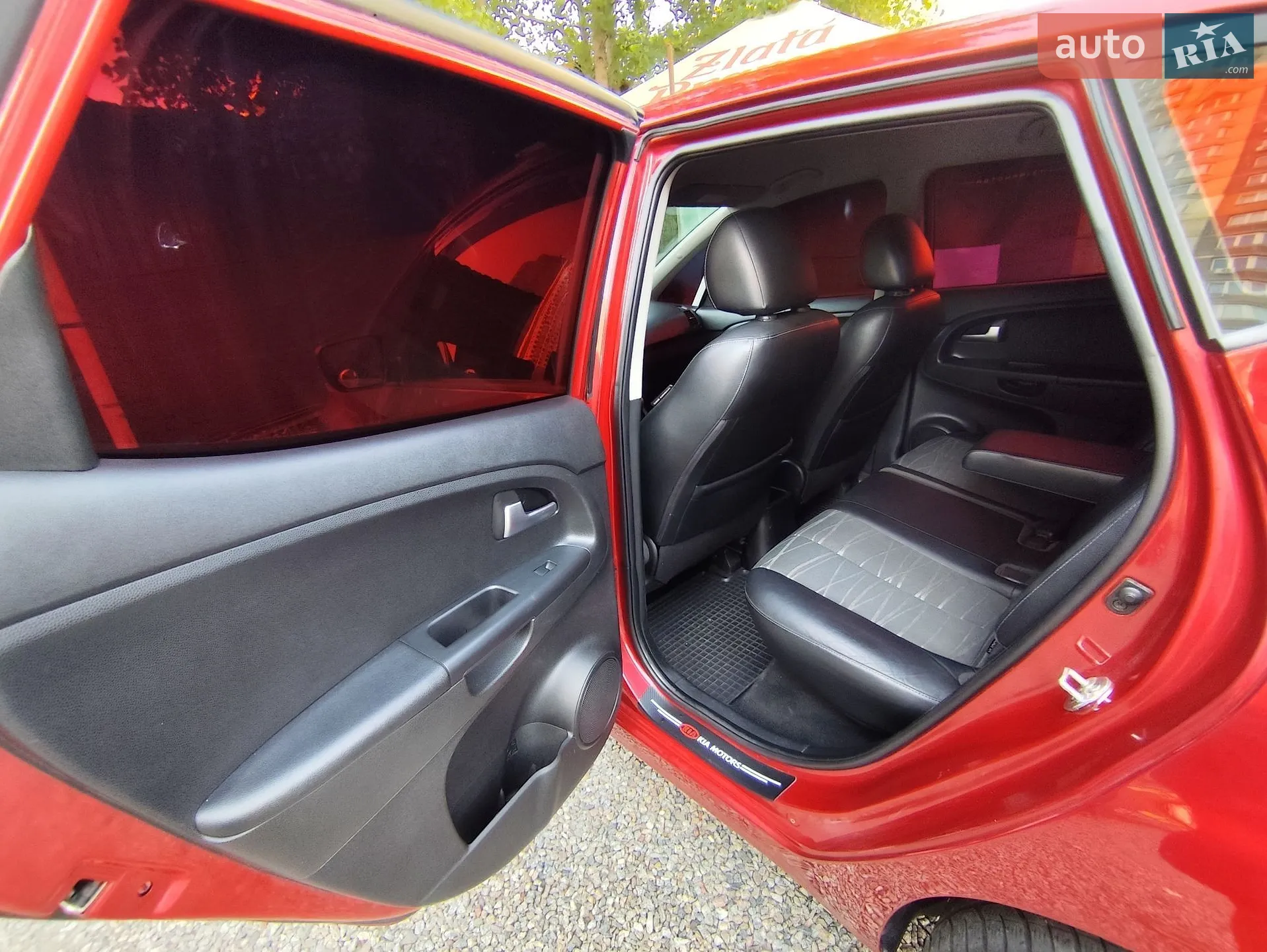 2011 Kia Venga - мініатюра 16
