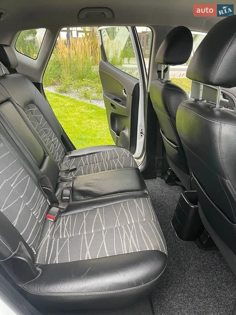 2012 Kia Venga - мініатюра 42