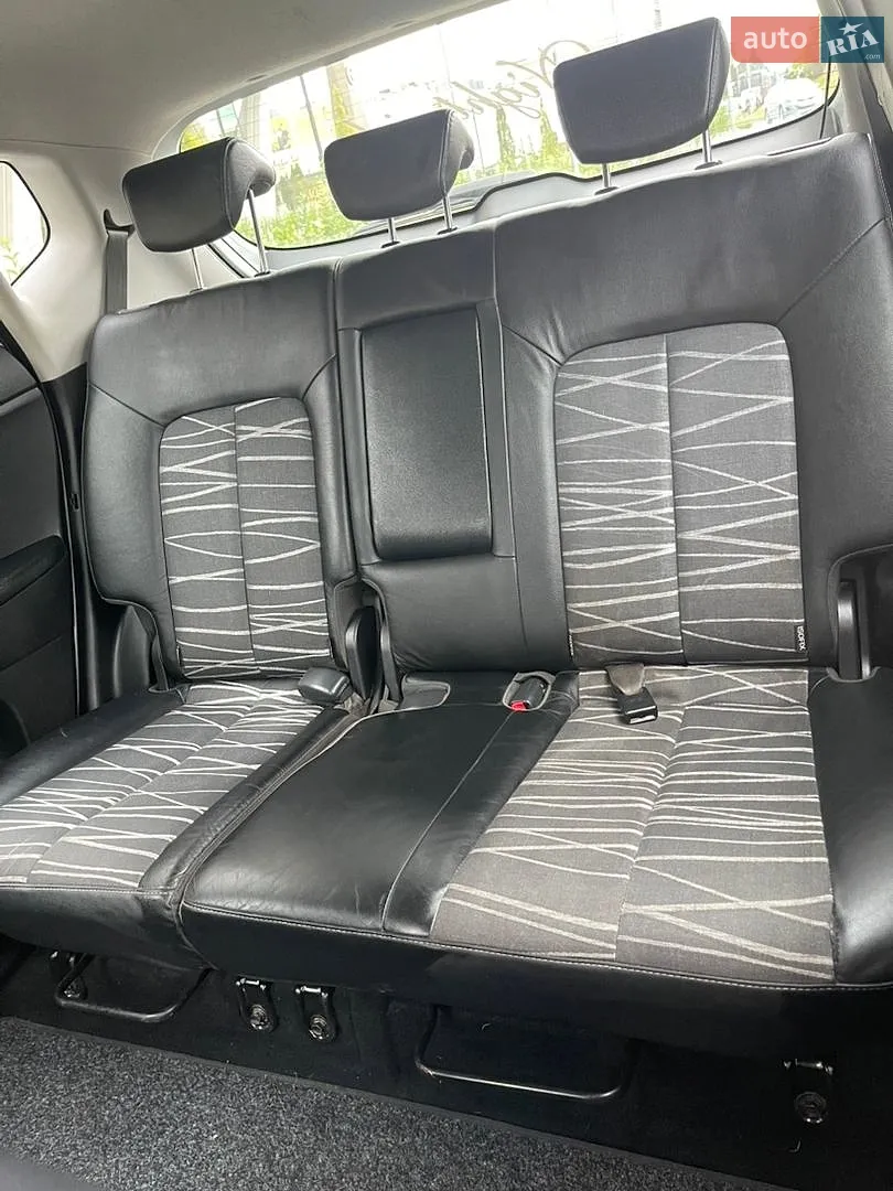 2012 Kia Venga - мініатюра 43