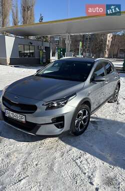 Хэтчбек Kia XCeed 2020 в Днепре