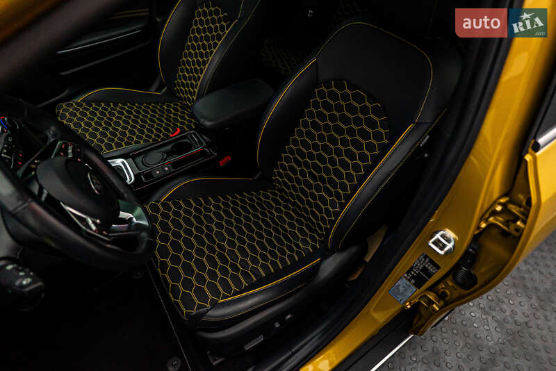 Хэтчбек Kia XCeed 2020 в Киеве