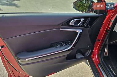 Хетчбек Kia XCeed 2020 в Києві