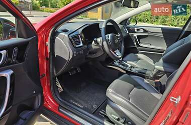 Хетчбек Kia XCeed 2020 в Києві
