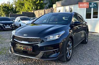 Хетчбек Kia XCeed 2020 в Одесі