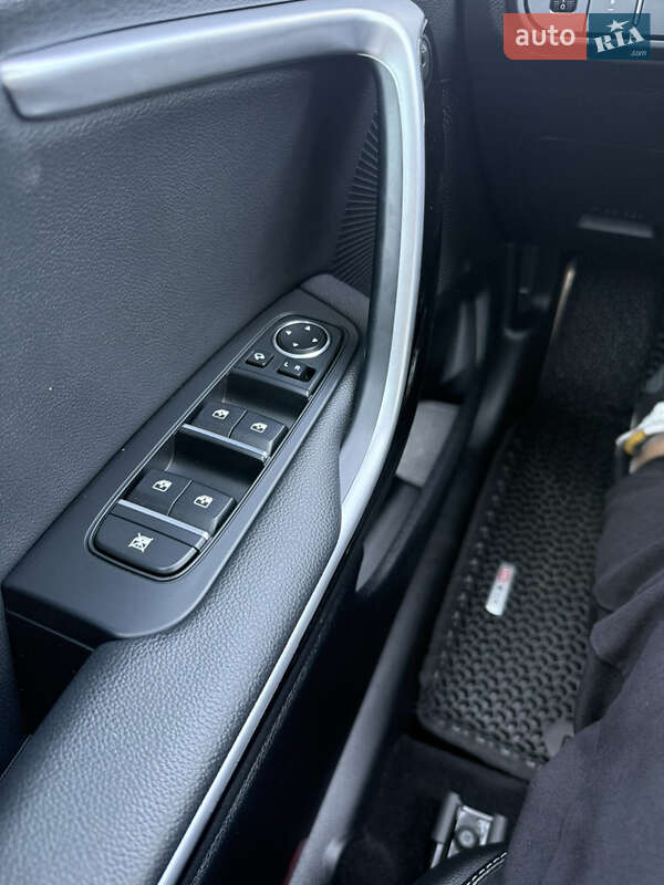 Хетчбек Kia XCeed 2020 в Києві фото 12 Хетчбек Kia XCeed 2020 в Києві