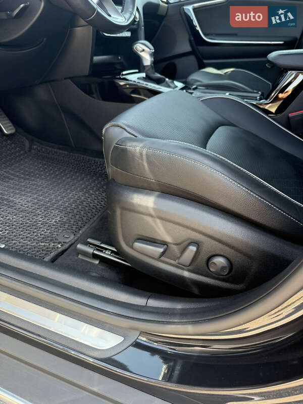 Хетчбек Kia XCeed 2020 в Києві фото 16 Хетчбек Kia XCeed 2020 в Києві