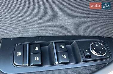 Хэтчбек Kia XCeed 2020 в 