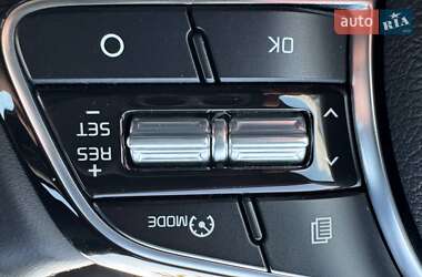 Хэтчбек Kia XCeed 2020 в 