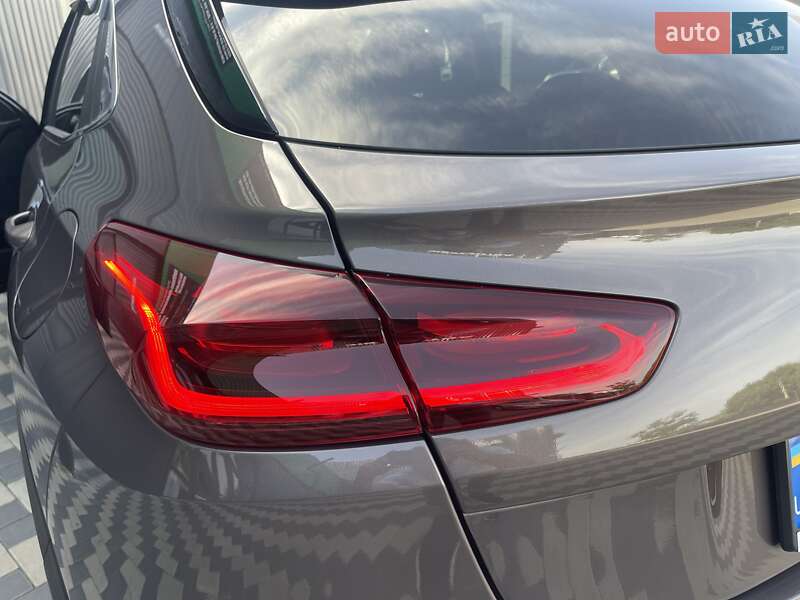 Хэтчбек Kia XCeed 2020 в Николаеве