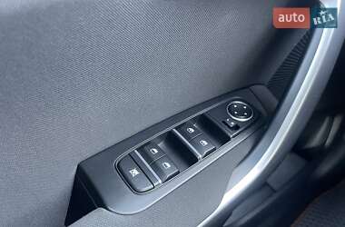 Хэтчбек Kia XCeed 2020 в 