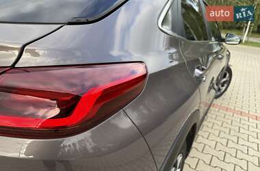 Хэтчбек Kia XCeed 2020 в 