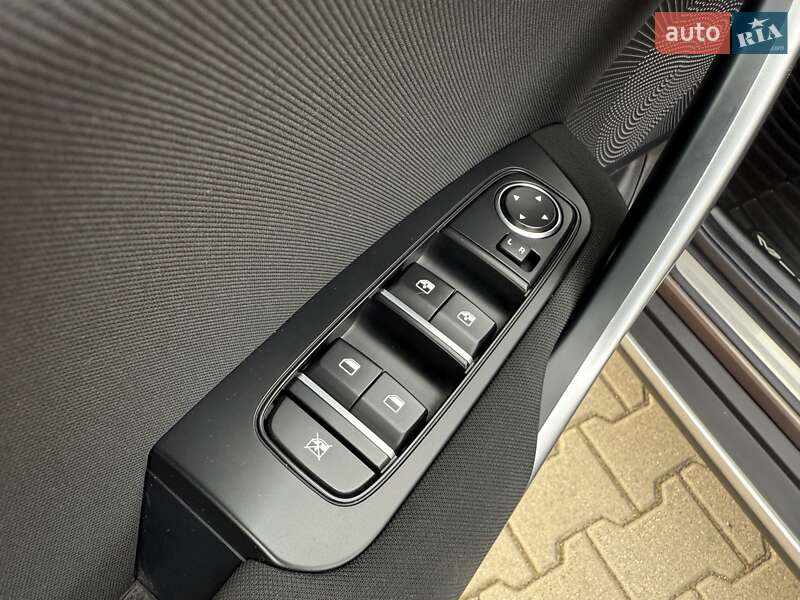 Хэтчбек Kia XCeed 2020 в Киеве