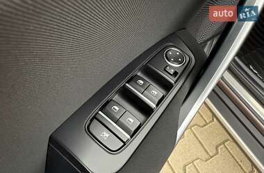 Хэтчбек Kia XCeed 2020 в 