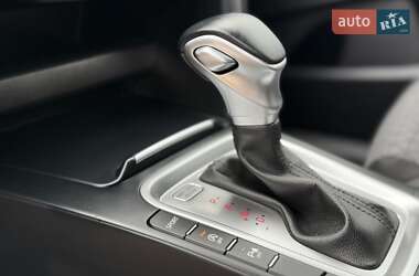 Хэтчбек Kia XCeed 2020 в 