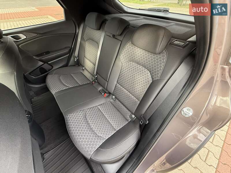 Хэтчбек Kia XCeed 2020 в Киеве