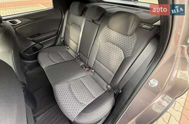 Хэтчбек Kia XCeed 2020 в 
