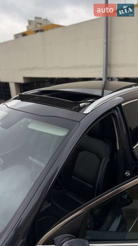 Хетчбек Kia XCeed 2020 в Києві фото 7 Хетчбек Kia XCeed 2020 в Києві