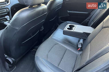 Хэтчбек Kia XCeed 2021 в 