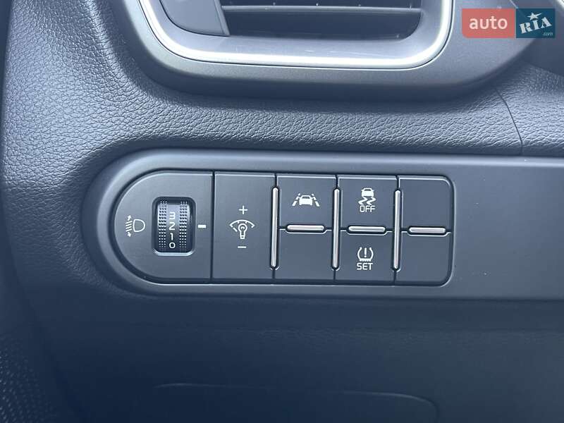 Хетчбек Kia XCeed 2020 в Миколаєві