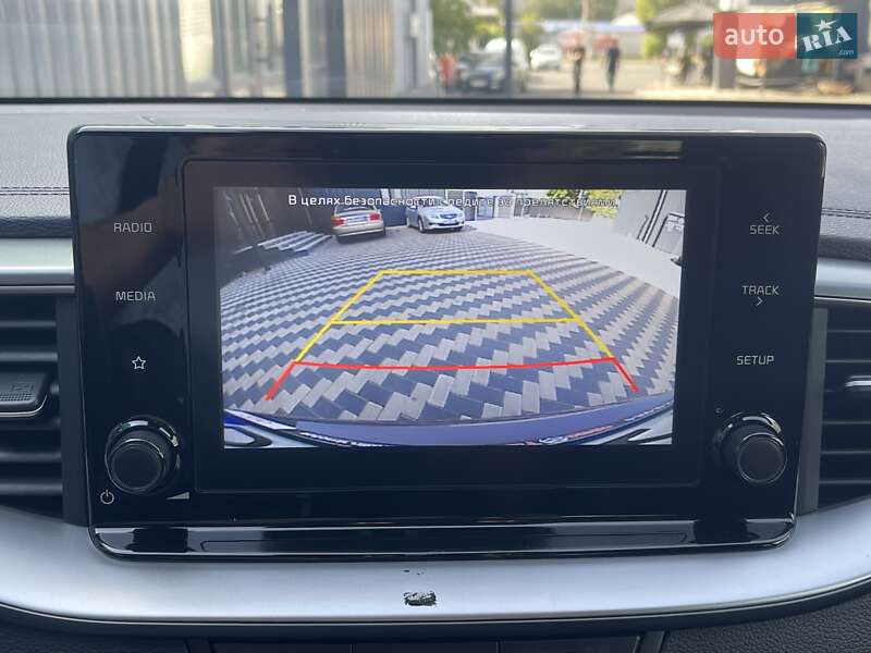 Хетчбек Kia XCeed 2020 в Миколаєві