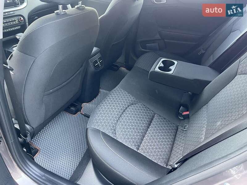 Хетчбек Kia XCeed 2020 в Миколаєві