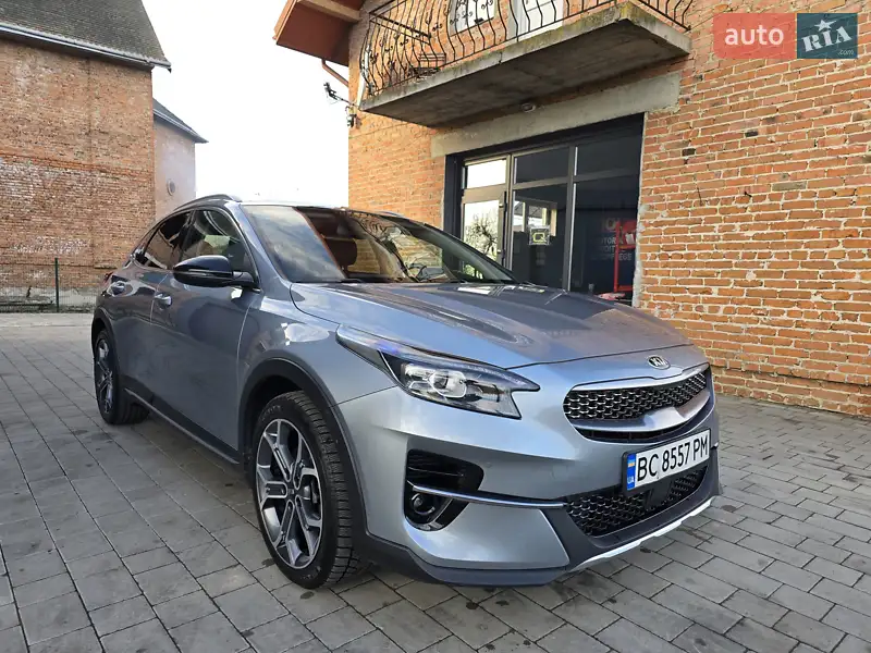 Kia XCeed 2020 VIN U5YH5F14GLL029732 фото оголошення 26 з 47
