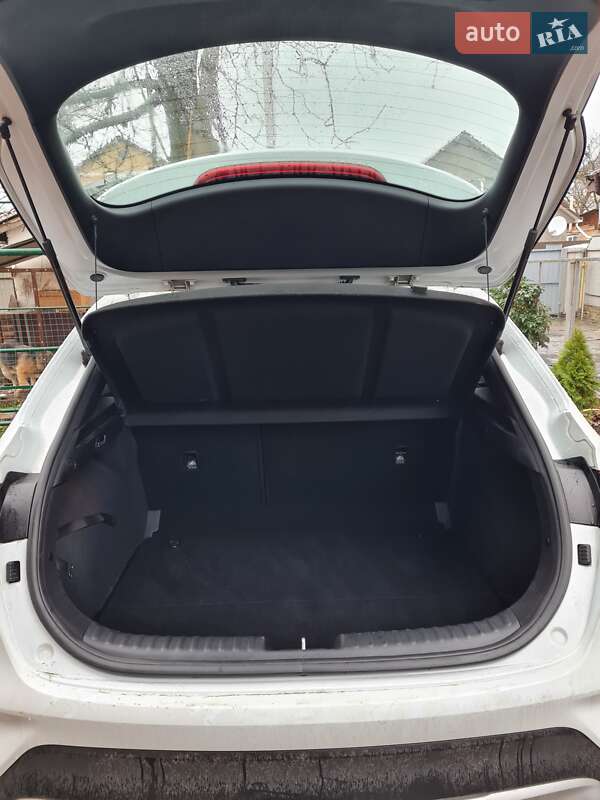 Хетчбек Kia XCeed 2021 в Броварах