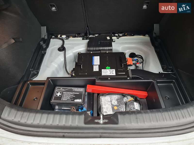 Хетчбек Kia XCeed 2021 в Броварах