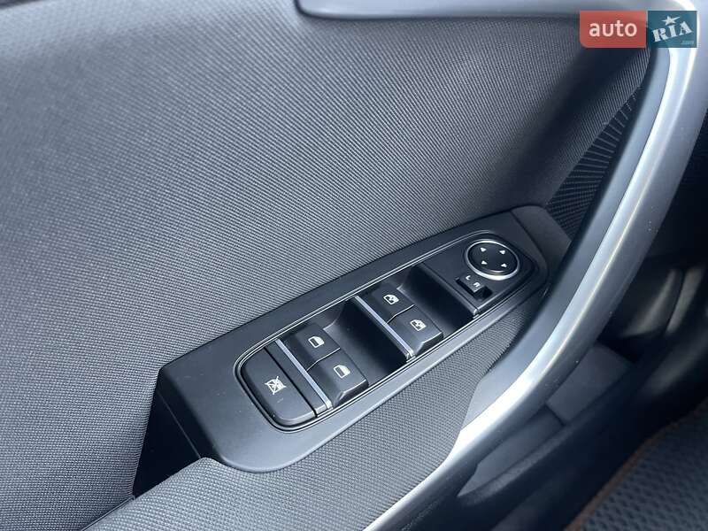 Хэтчбек Kia XCeed 2020 в Николаеве