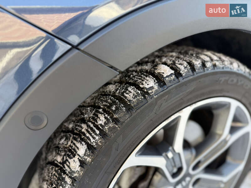 Хэтчбек Kia XCeed 2020 в Киеве фото 24 Хэтчбек Kia XCeed 2020 в Киеве