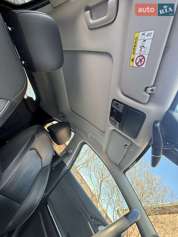 Хэтчбек Kia XCeed 2020 в Киеве фото 36 Хэтчбек Kia XCeed 2020 в Киеве