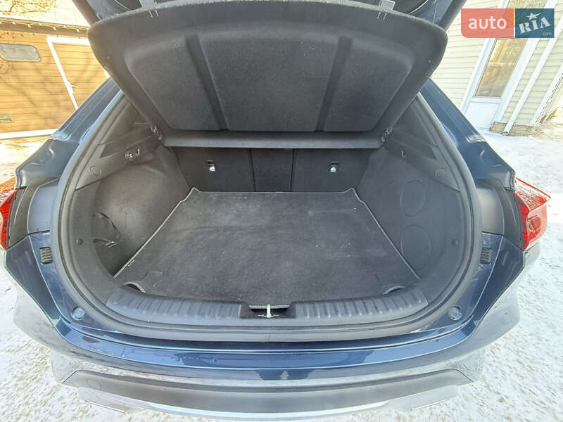 Хэтчбек Kia XCeed 2020 в Киеве фото 37 Хэтчбек Kia XCeed 2020 в Киеве