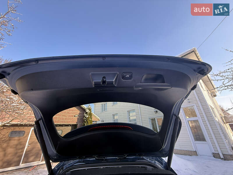 Хэтчбек Kia XCeed 2020 в Киеве фото 42 Хэтчбек Kia XCeed 2020 в Киеве