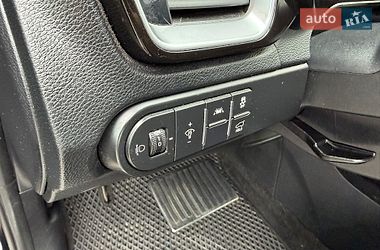 Хэтчбек Kia XCeed 2020 в Киеве